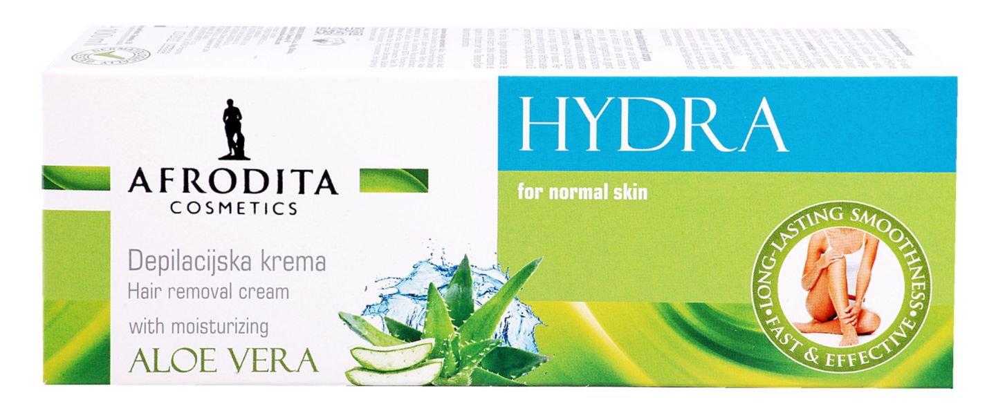 Afrodita Krema za depilaciju
MPC 2.5.2025=5,09€