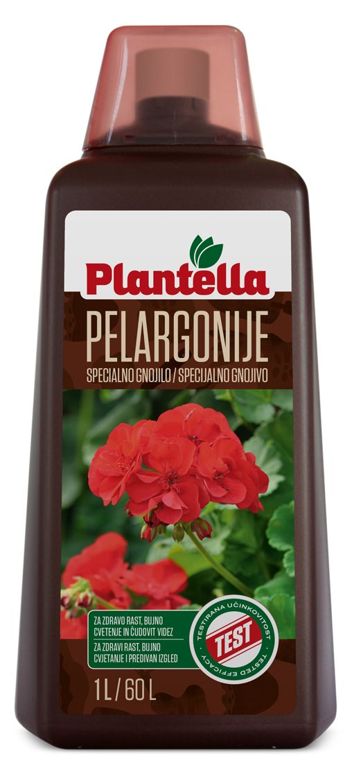 Plantella Tekuće gnojivo
1 l