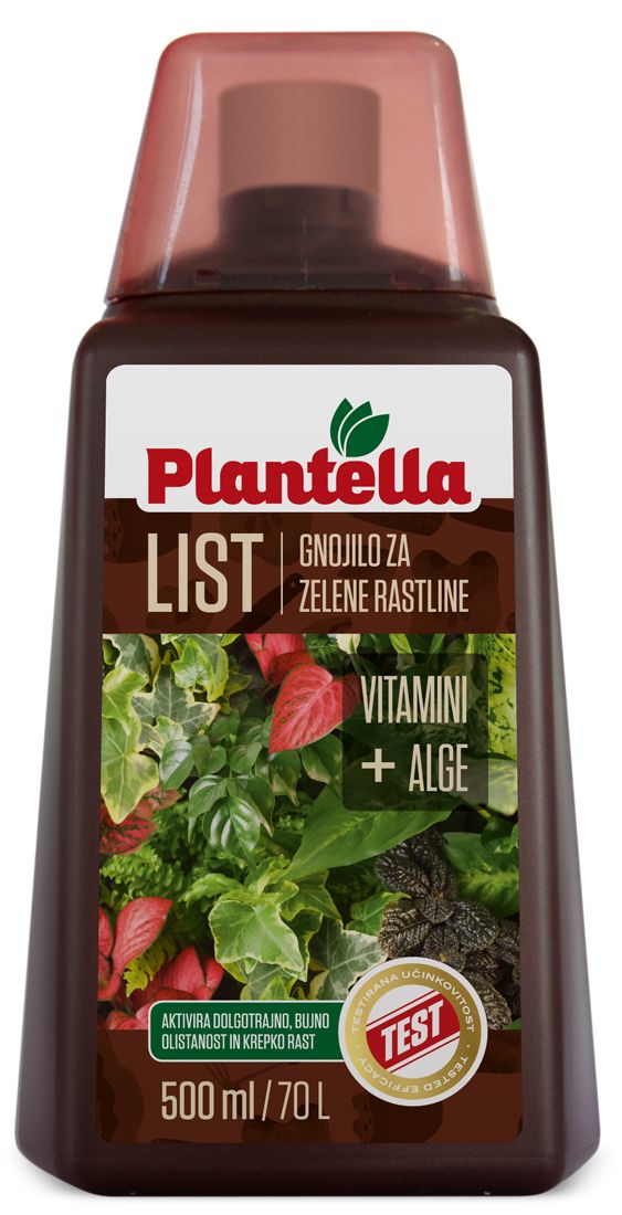 Plantella Tekuće specijalno gnojivo za
biljke