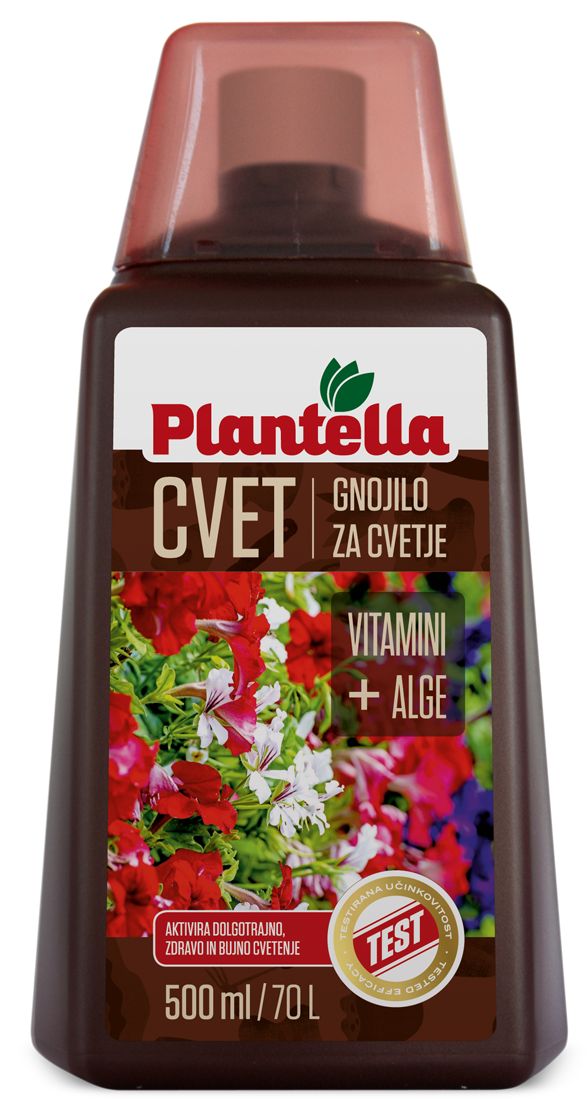 Plantella Gnojivo za cvijeće