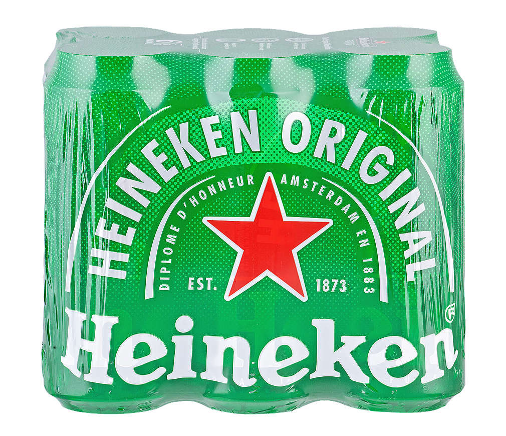 Fotografija ponude Heineken Svijetlo pivo