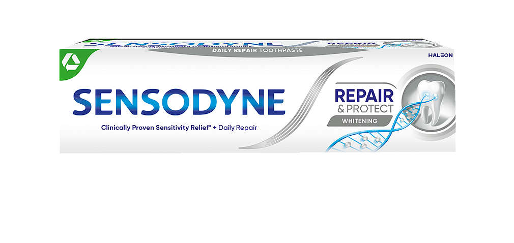 Изображение за продукта Sensodyne Паста за зъби различни видове