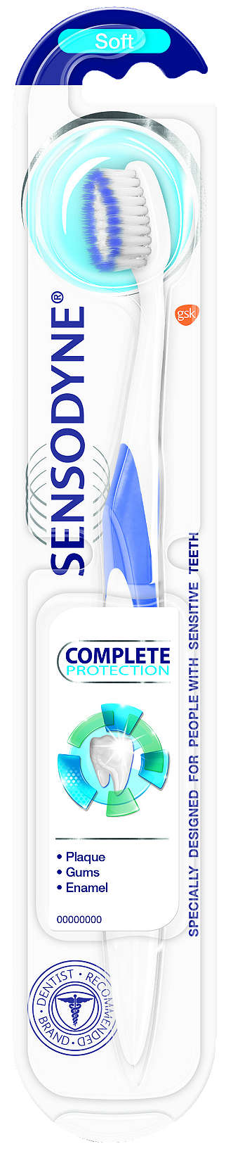 Изображение за продукта Sensodyne Паста или Четка за зъби различни видове