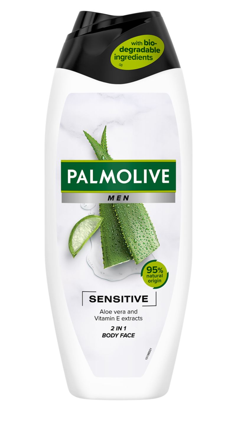 Palmolive Gel za tuširanje
MPC 2.5.2025=4,99€
