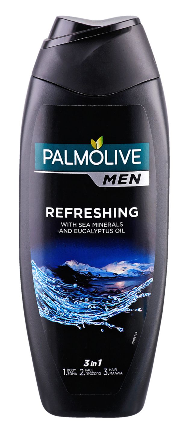 Palmolive Gel za tuširanje
MPC 2.5.2025=4,99€