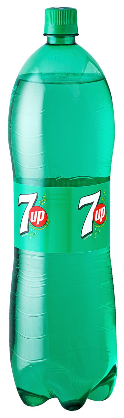 7 Up Gazirano bezalkoholno piće