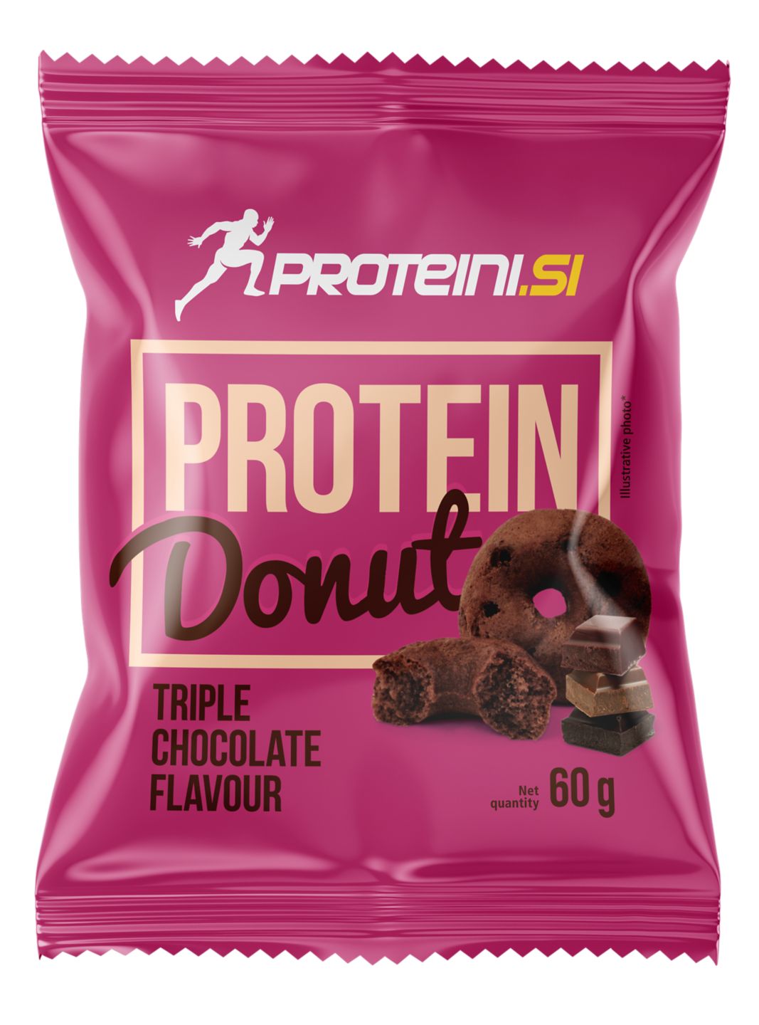 Proteini.si Protein donut Kaufland