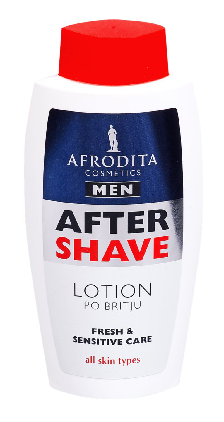 Afrodita Losion nakon brijanja
MPC 2.5.2025=3,19€