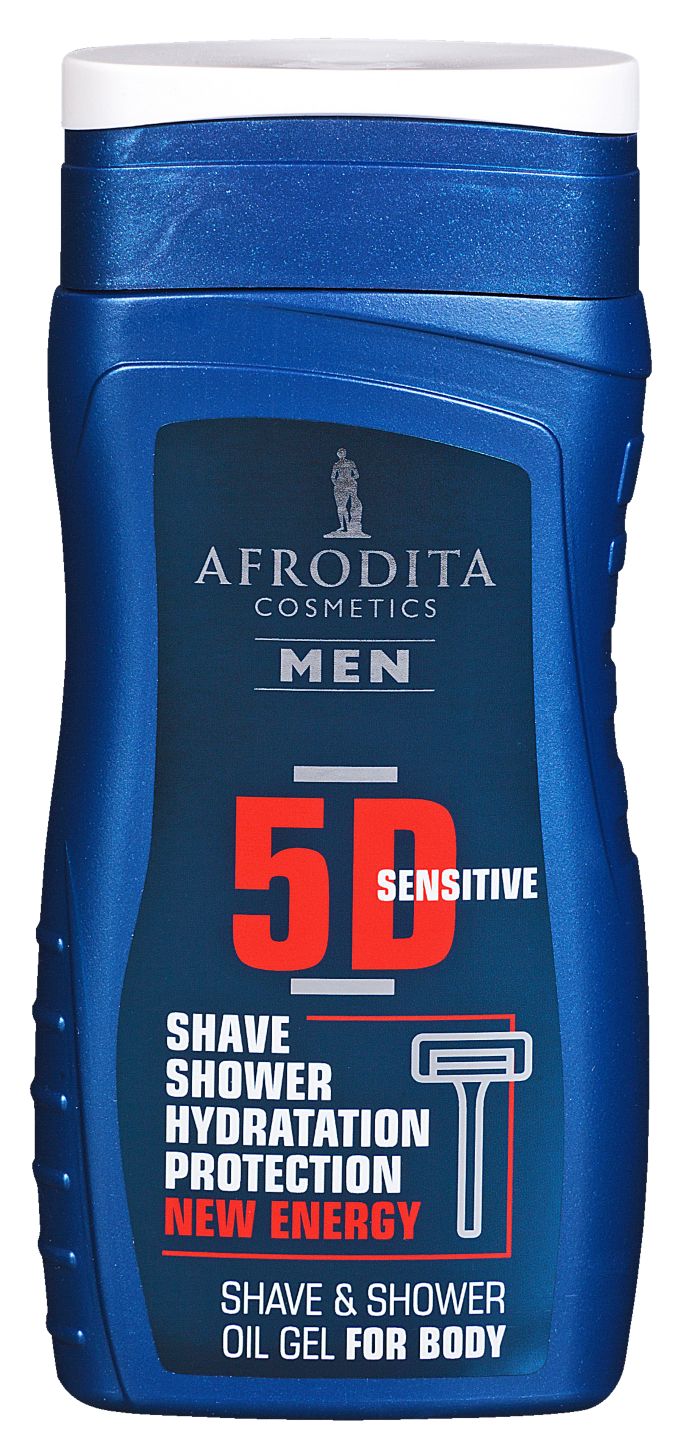 Afrodita Gel za tuširanje
MPC 2.5.2025=2,99€