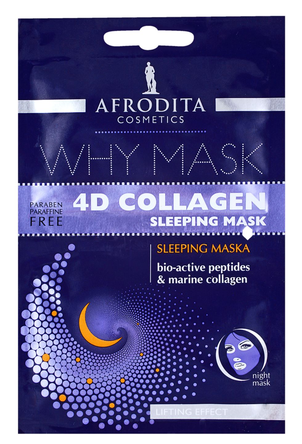 Afrodita Maska za lice
MPC 2.5.2025=2,59€