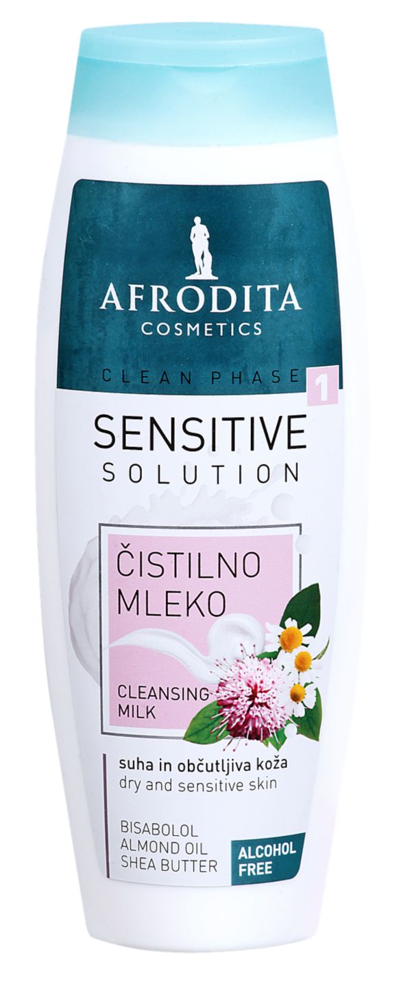Afrodita Mlijeko za lice
MPC 2.5.2025=7,49€