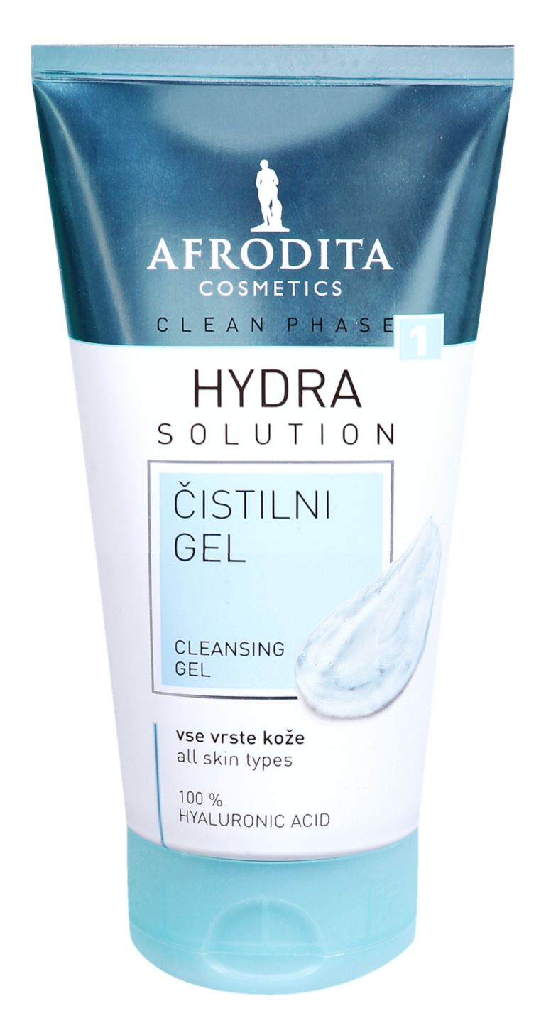 Afrodita Gel za čišćenje
MPC 2.5.2025=6,49€