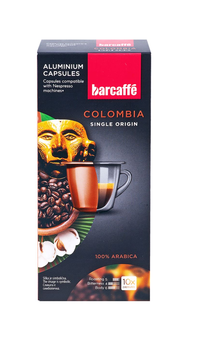 Barcaffe Kapsule
MPC 2.5.2025=4,69€