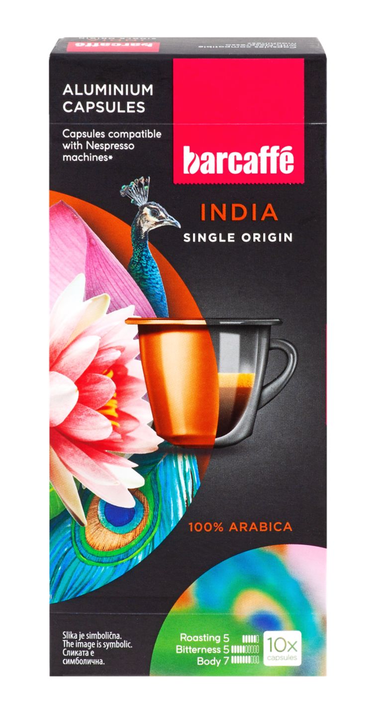 Barcaffe Kapsule
MPC 2.5.2025=4,69€
