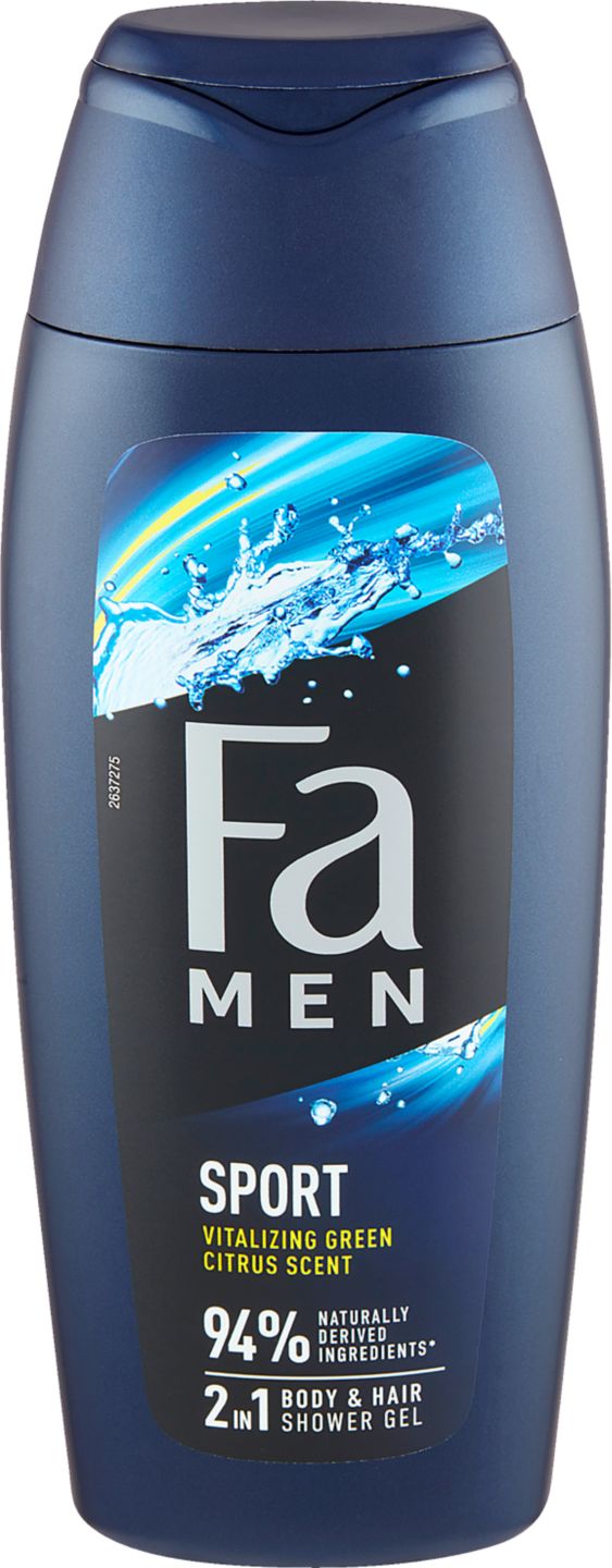 Fa Sprchový gel
