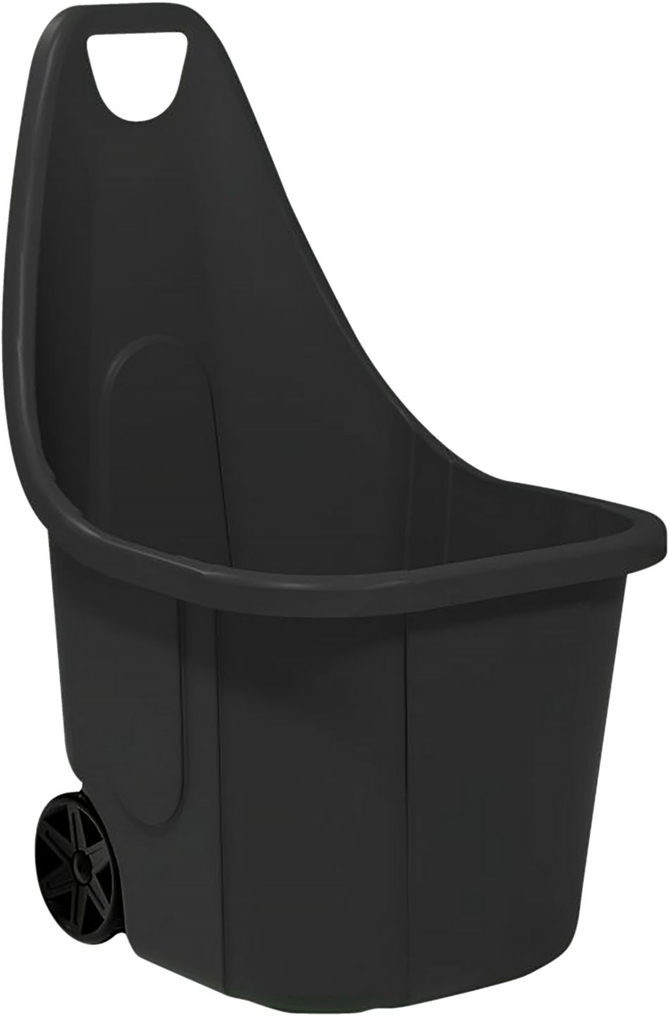 Zahradní vozík s kolečky objem: 60 l