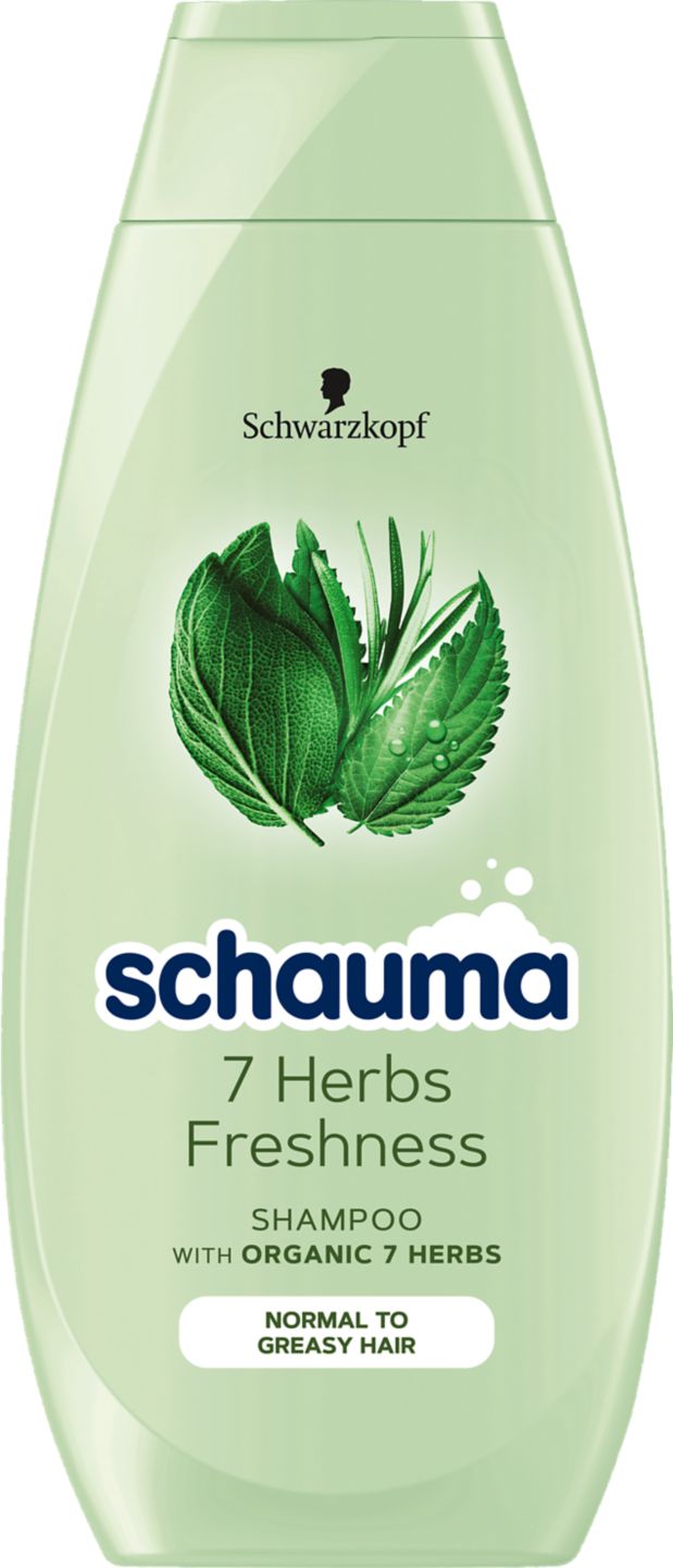 Schauma Šampon