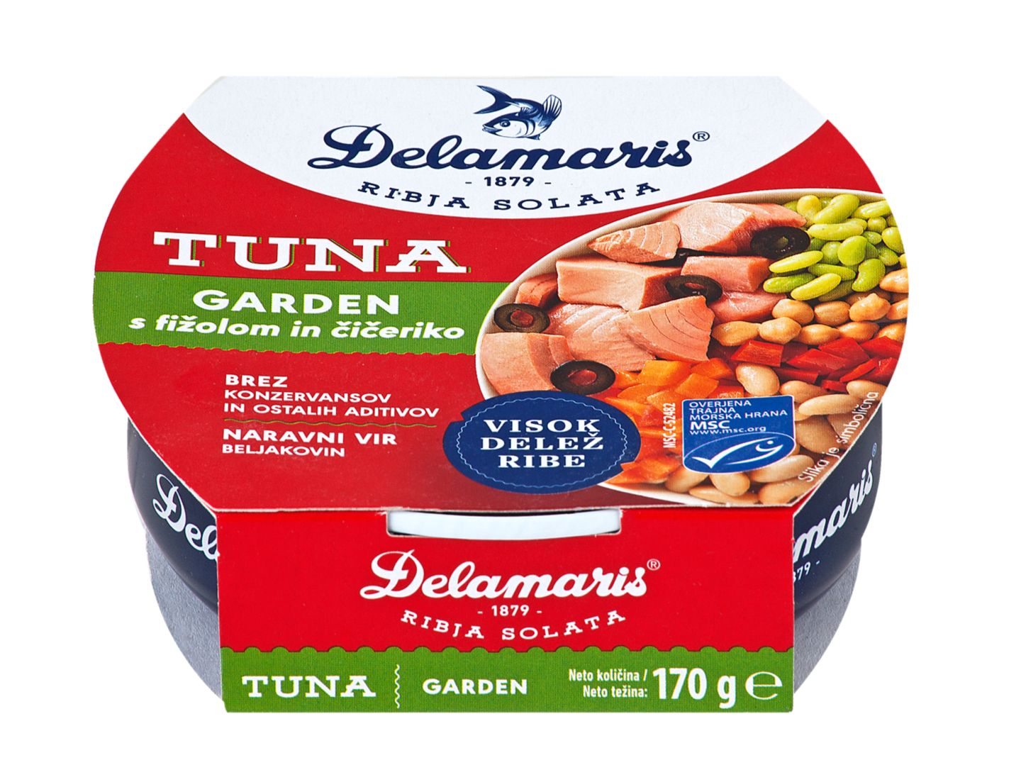 Delamaris Salata
MPC 22.5.2025=4,29€