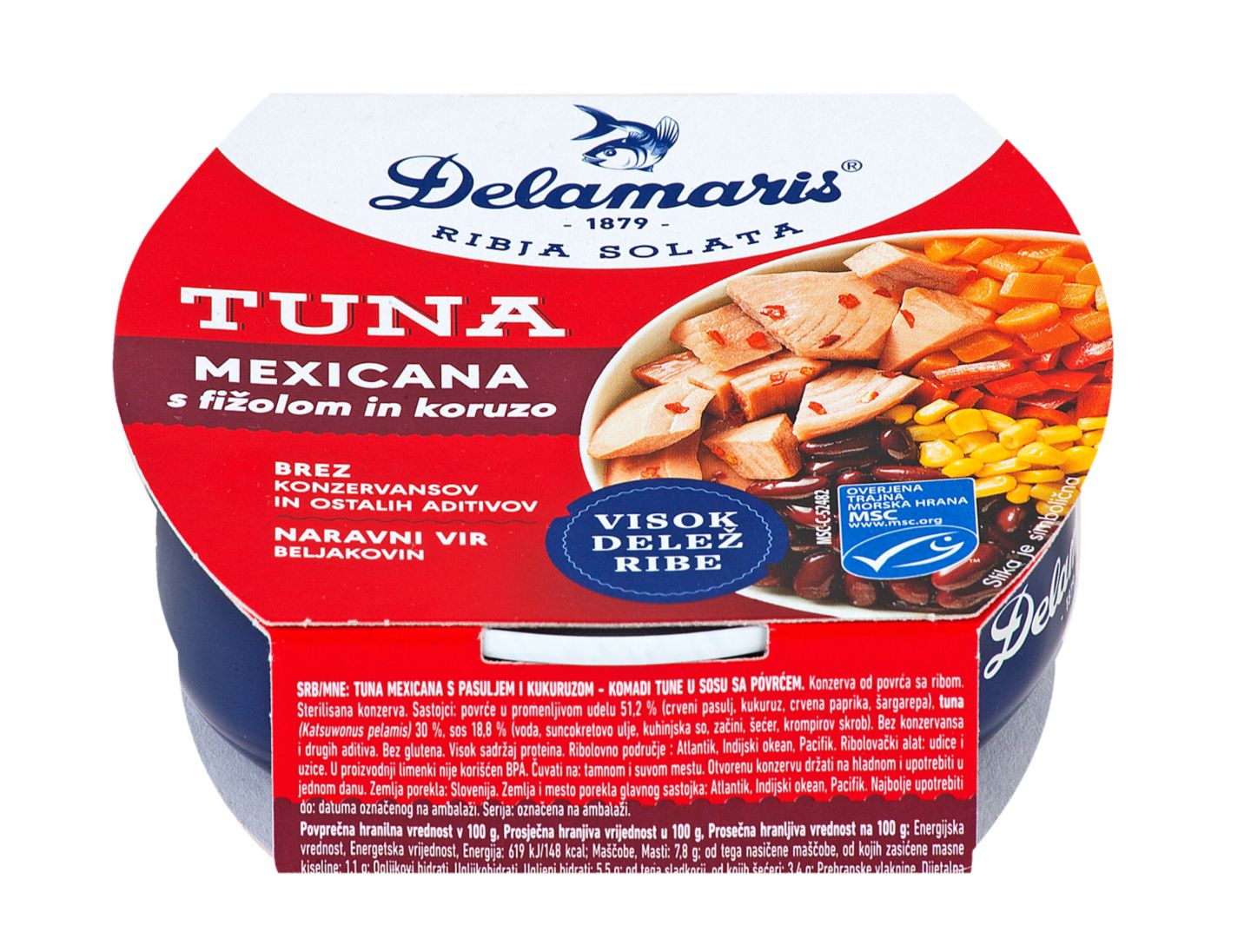 Delamaris Salata
MPC 22.5.2025=4,29€