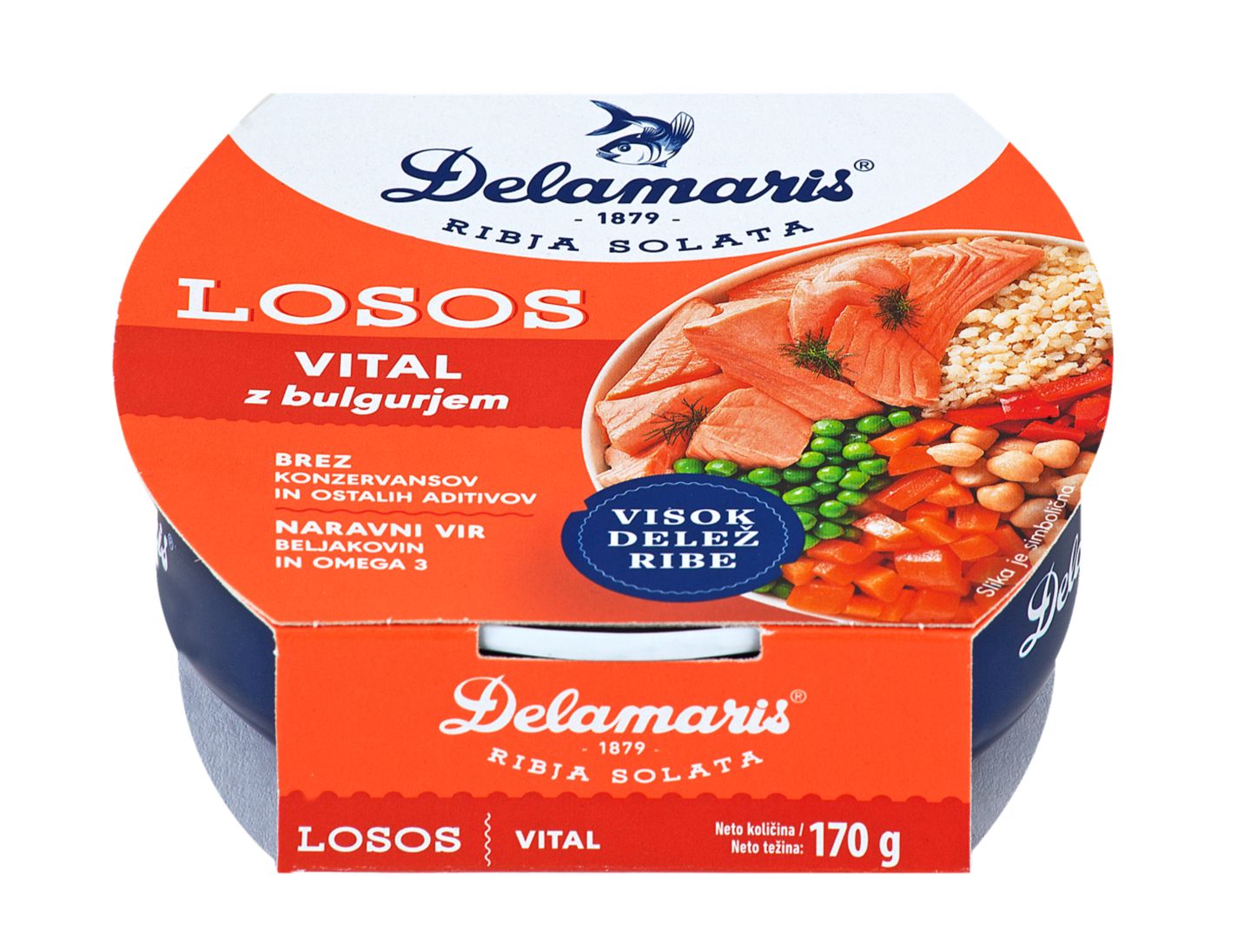 Delamaris Salata
MPC 22.5.2025=4,29€