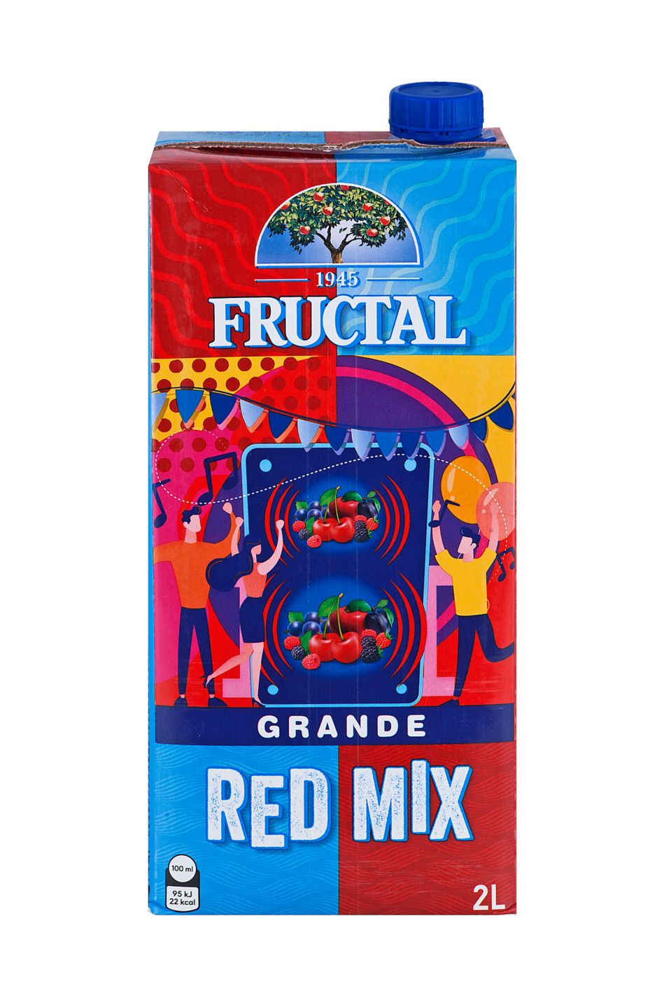 Fructal Piće
MPC 2.5.2025=1,69€