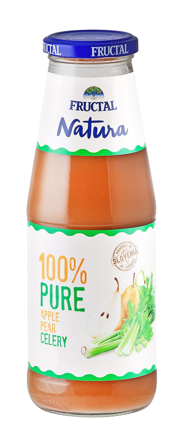 Fructal Natura Sok od voća i povrća
MPC21.11.2025=4,42€