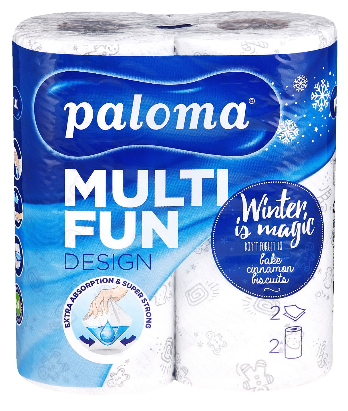 Paloma Papirnati ručnici
MPC 2.5.2025=1,65€