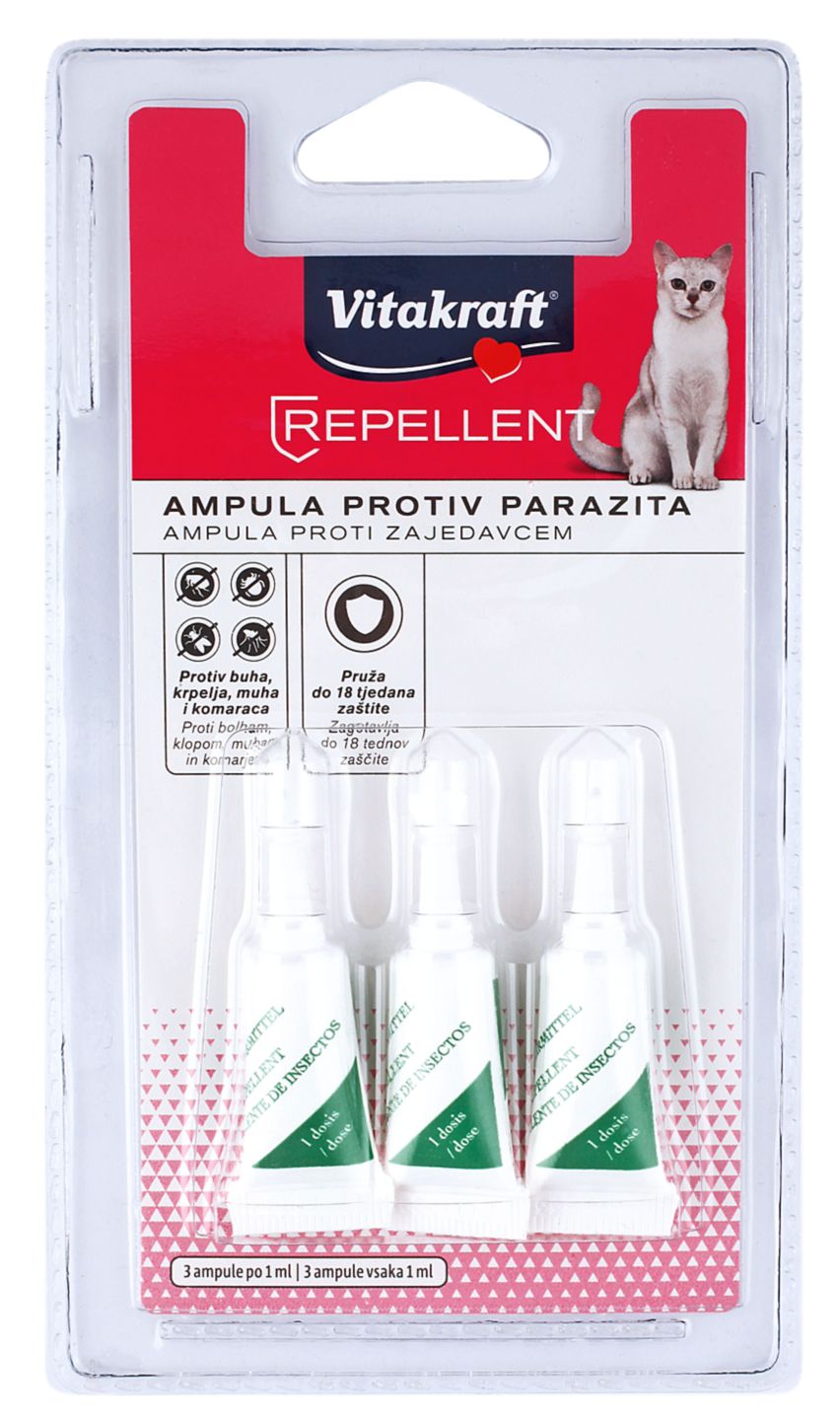 Vitakraft Ampule
MPC 2.5.2025=7,99€