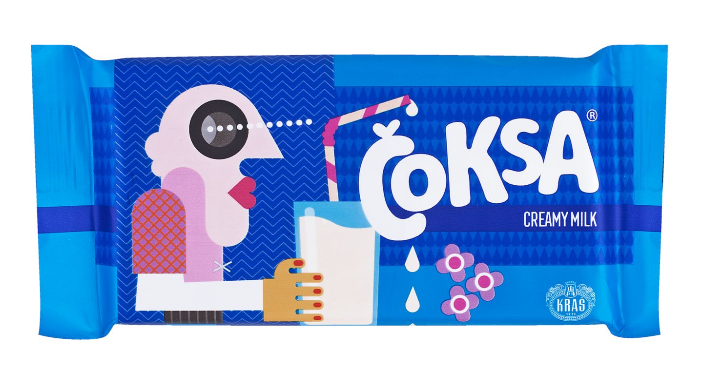 Čoksa Čokolada
MPC 2.5.2025=1,39€