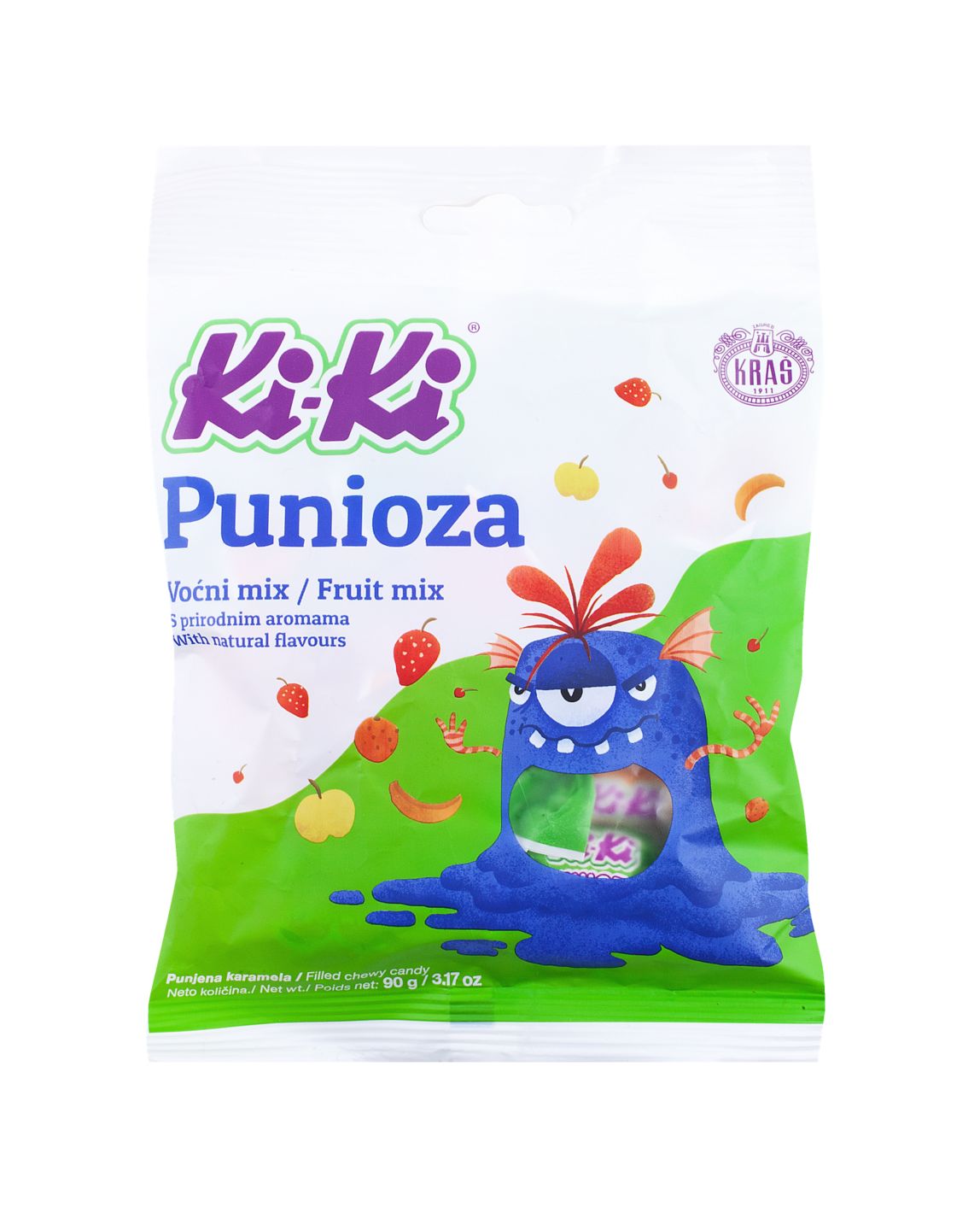 Kiki Bomboni
MPC 2.5.2025=1,29€
