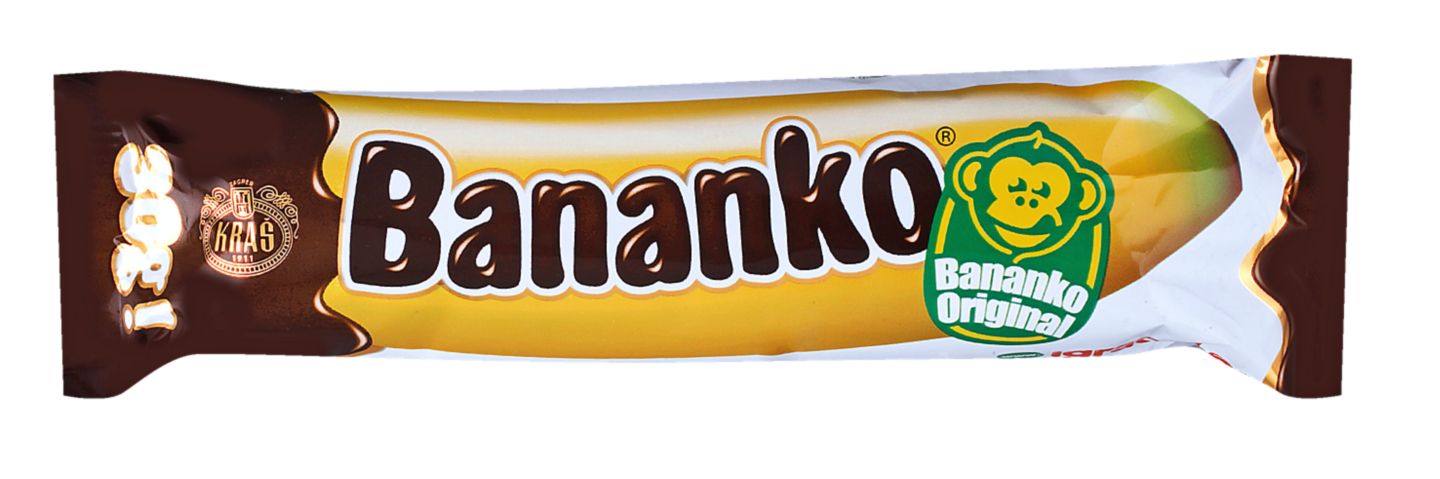 Kraš Bananko,Životinjsko Carstvo
MPC 2.5.2025=0,55€