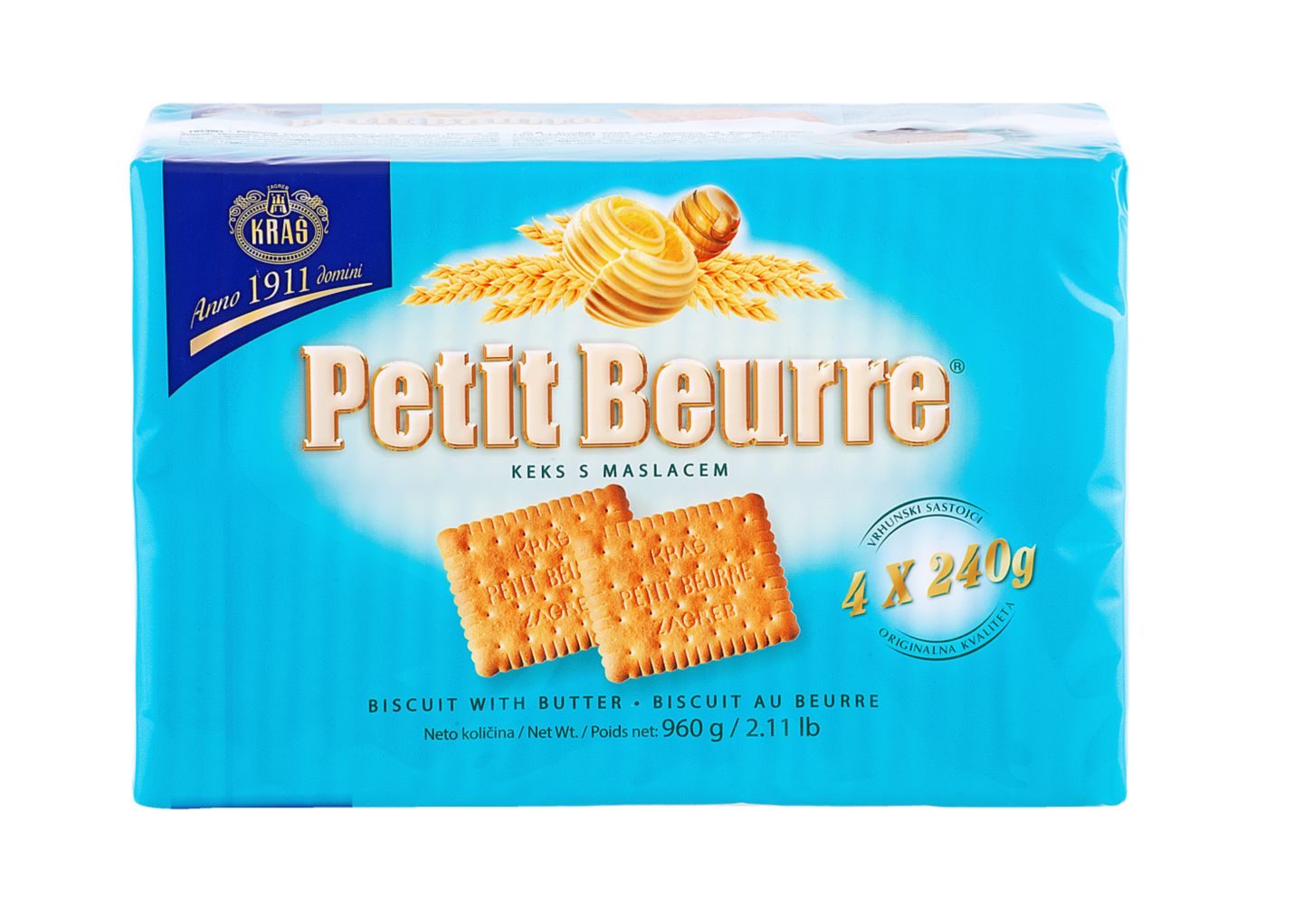 Kraš Keks
MPC 2.5.2025=3,99€