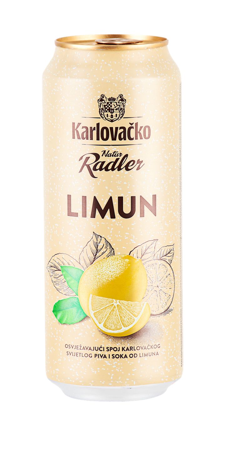 Karlovačko Pivo
MPC 2.5.2025=1,72€