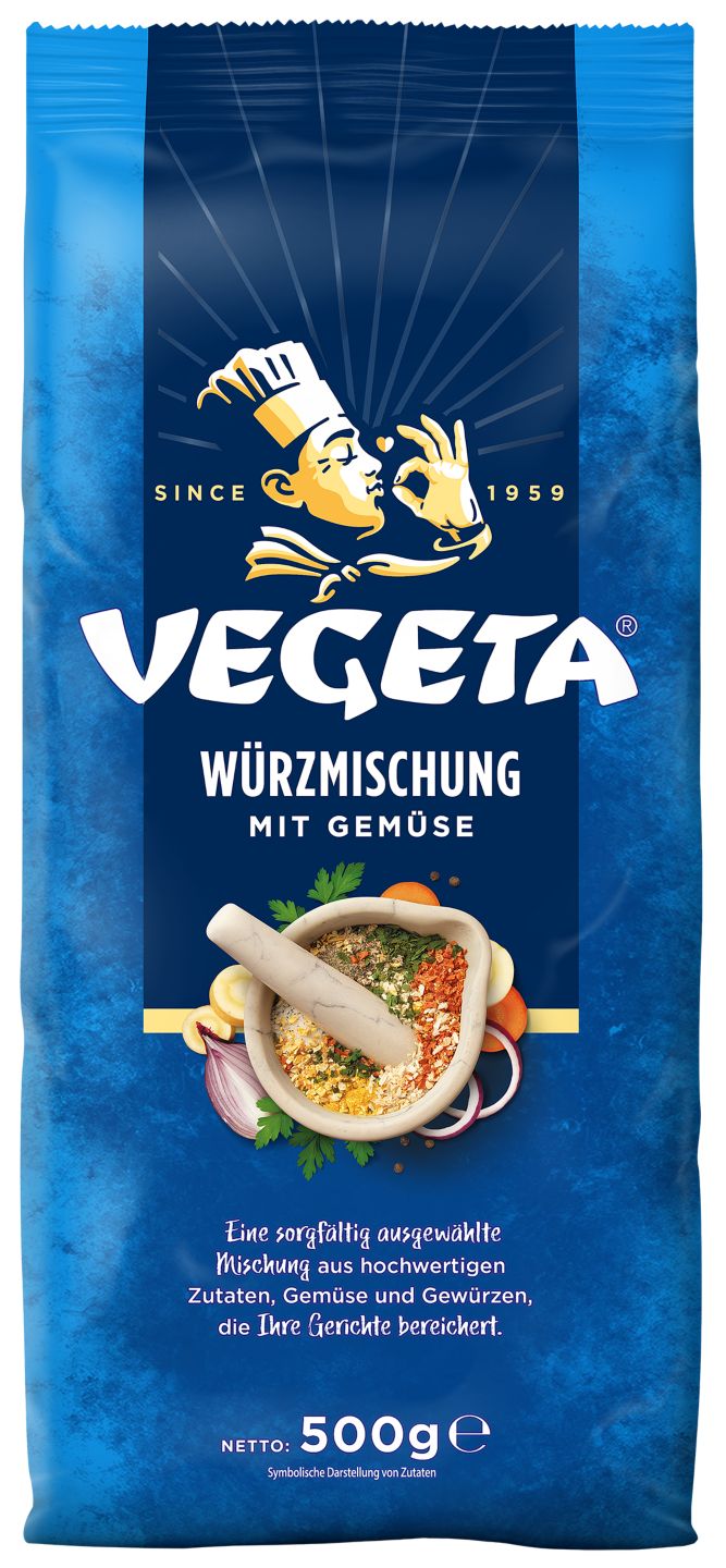 PODRAVKA Vegeta Würzmischung