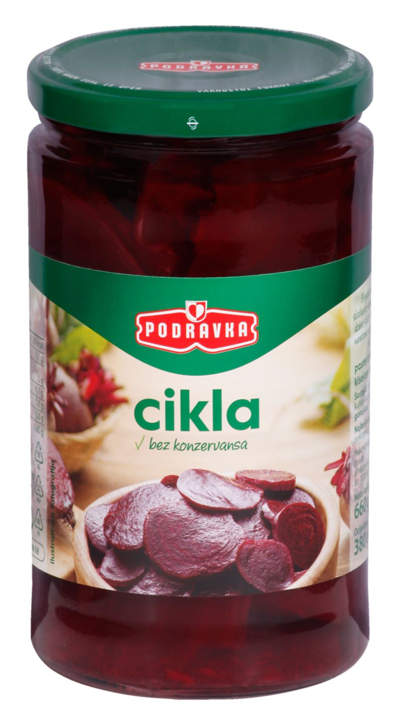 Podravka Cikla