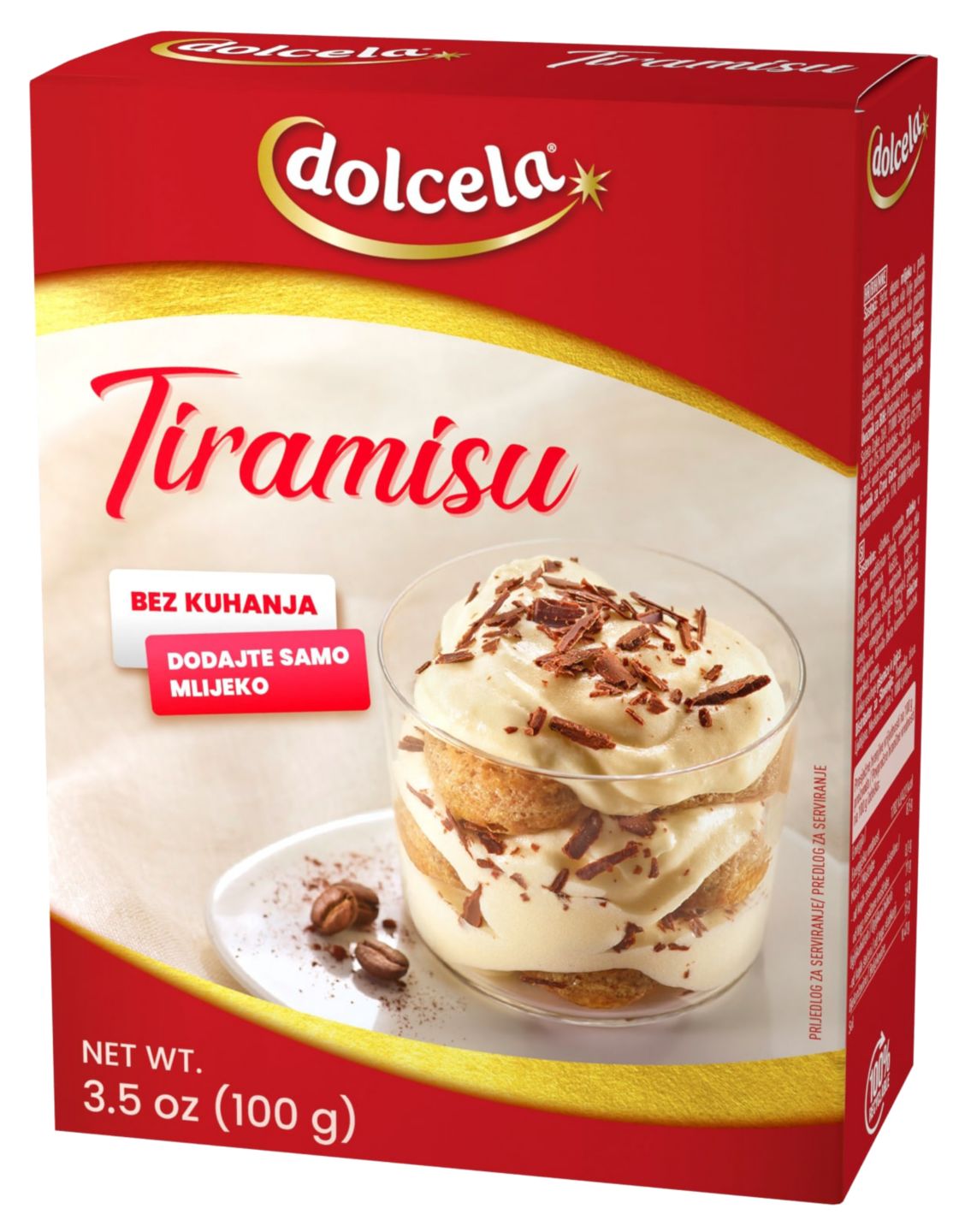 Dolcela Prašak za kremu
MPC 2.5.2025=2,15€