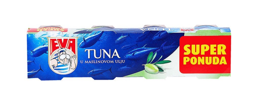 Fotografija ponude Podravka Eva tuna