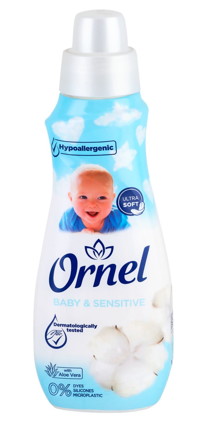 Ornel Omekšivač rublja
MPC 2.5.2025=2,95€