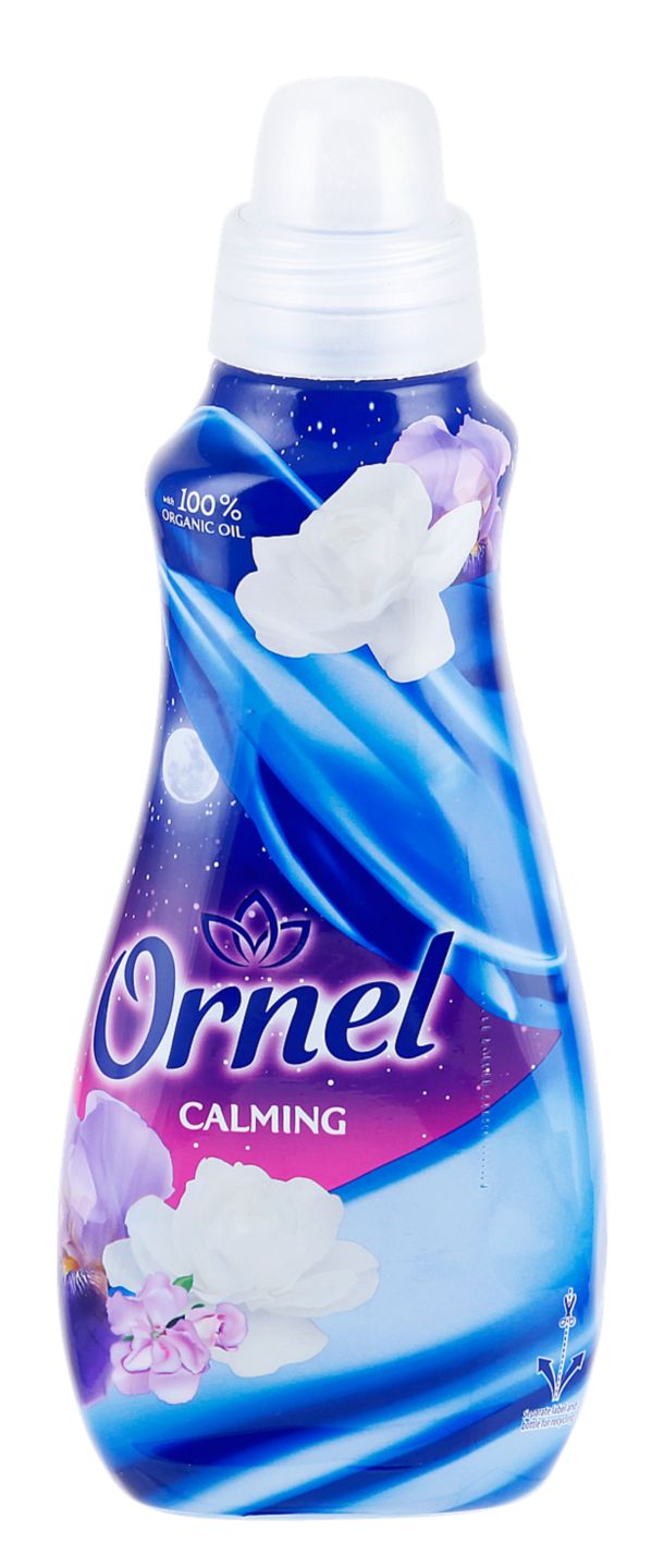 Ornel Omekšivač za rublje
MPC 2.5.2025=2,95€