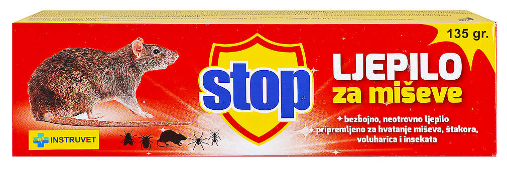 Fotografija ponude Stop Ljepilo za miševe