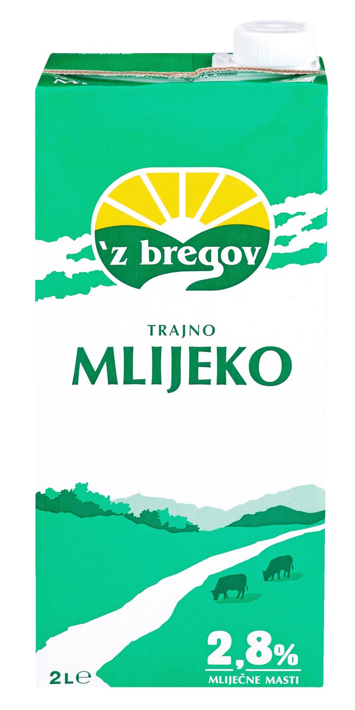 Z bregov Trajno mlijeko
MPC 2.5.2025=2,04€
