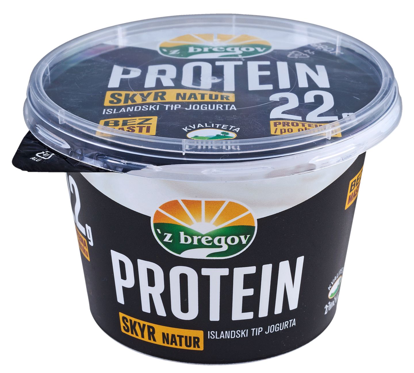 `Z bregov Protein skyr
MPC 2.5.2025=1,29€