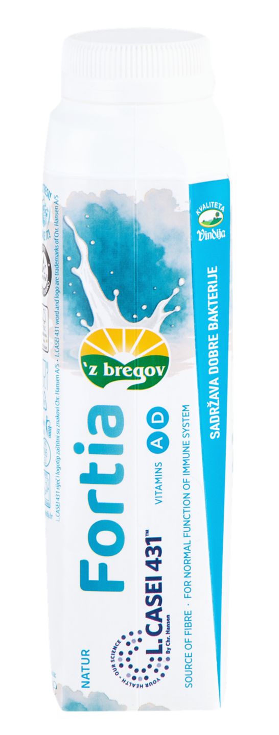 Fortia Jogurt
MPC 2.5.2025=1,39€