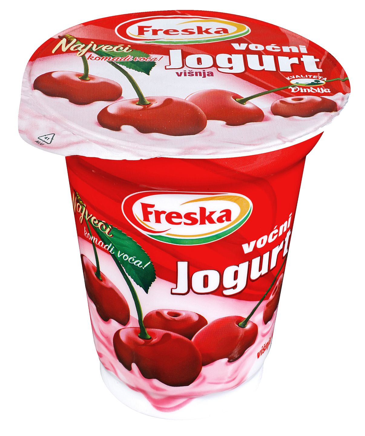 `Z bregov Voćni jogurti, razni okusi
MPC 2.5.2025=0,65€