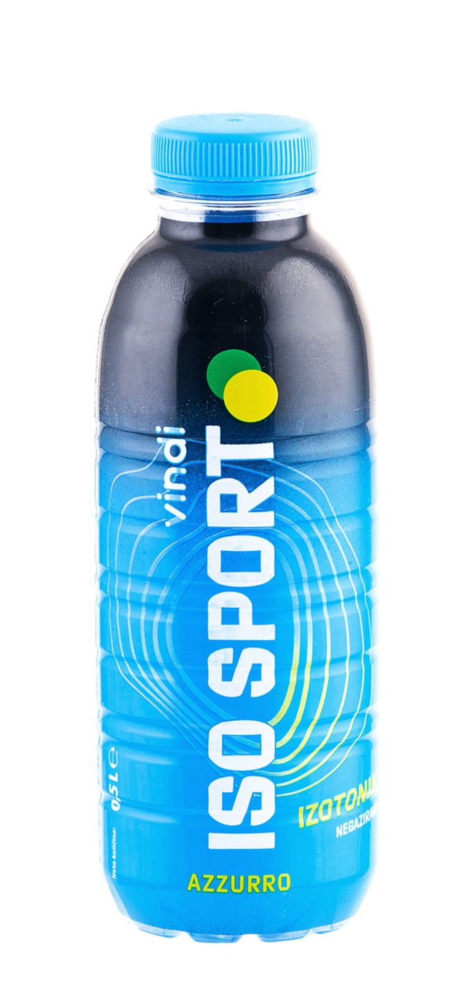 Vindi Iso sport
MPC 2.5.2025=1,22€