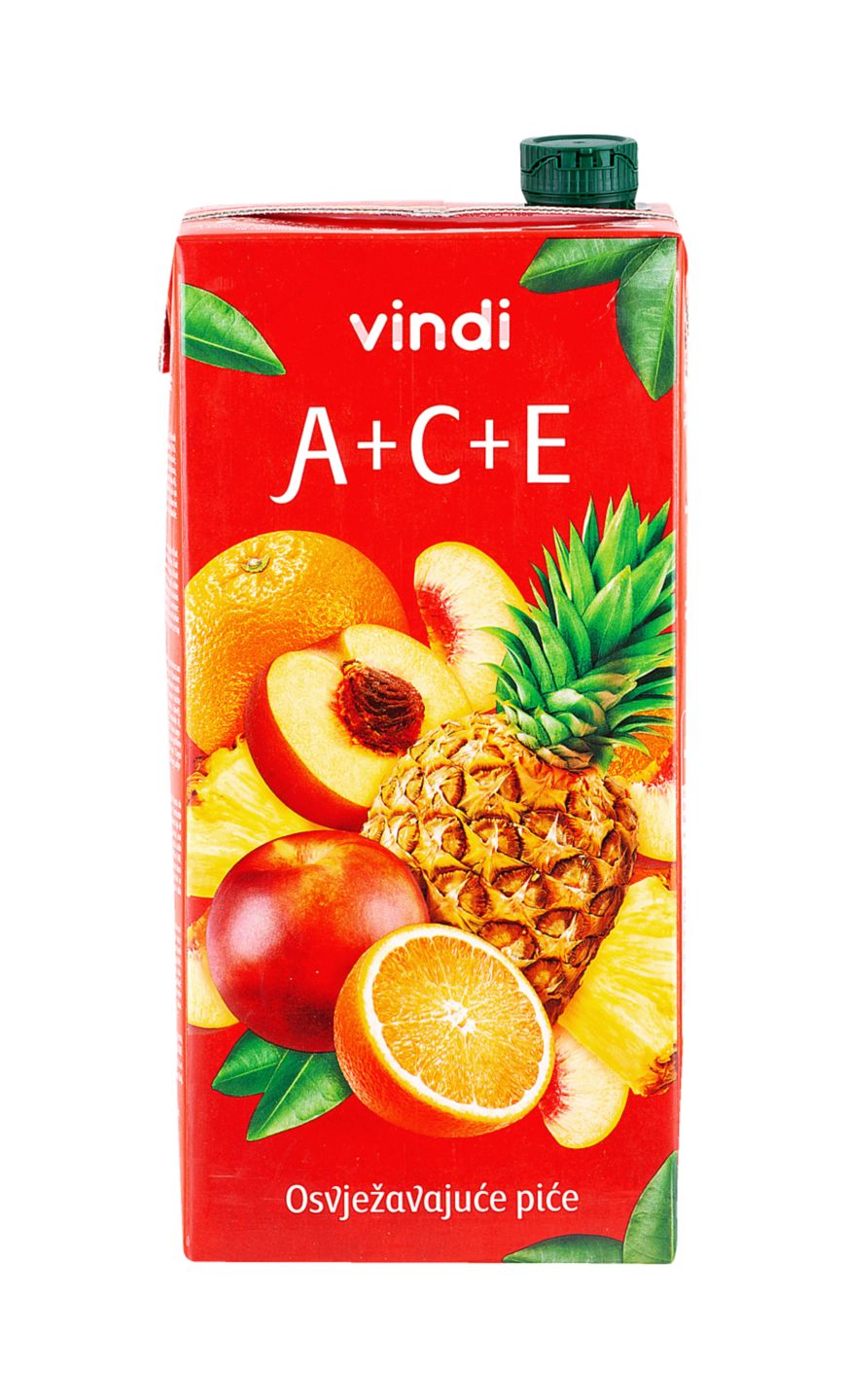 Vindi Voćni sok
MPC 2.5.2025=2,49€