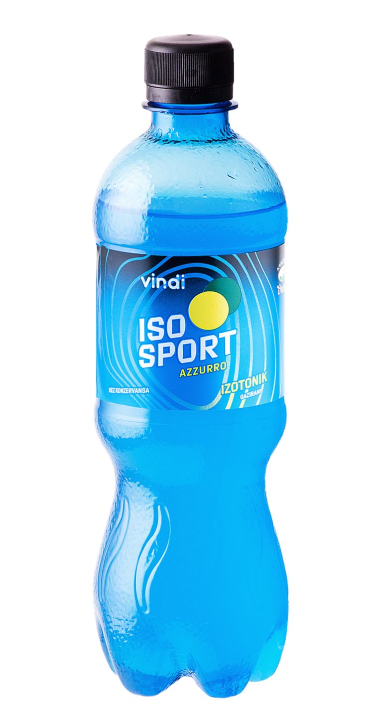 Vindi Iso sport
MPC 2.5.2025=1,29€