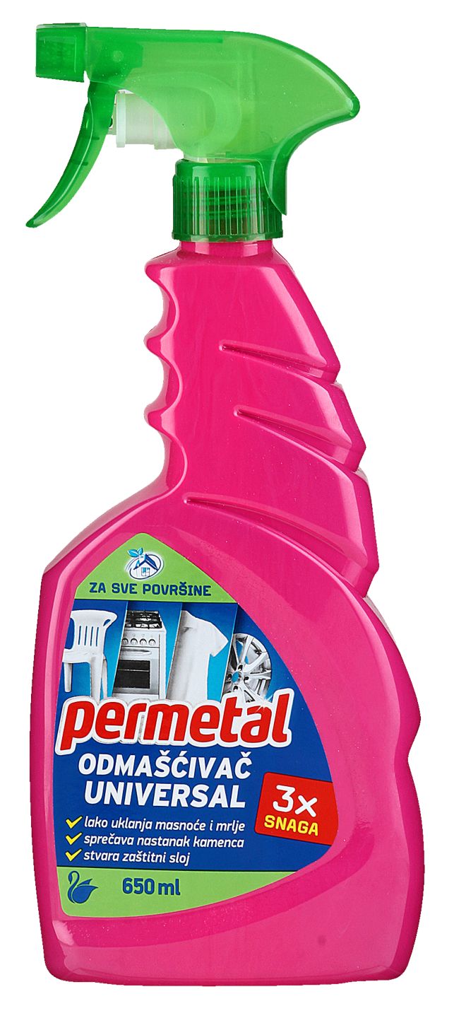 Permetal Sredstvo za odmašćivanje
MPC 2.5.2025=3,15€