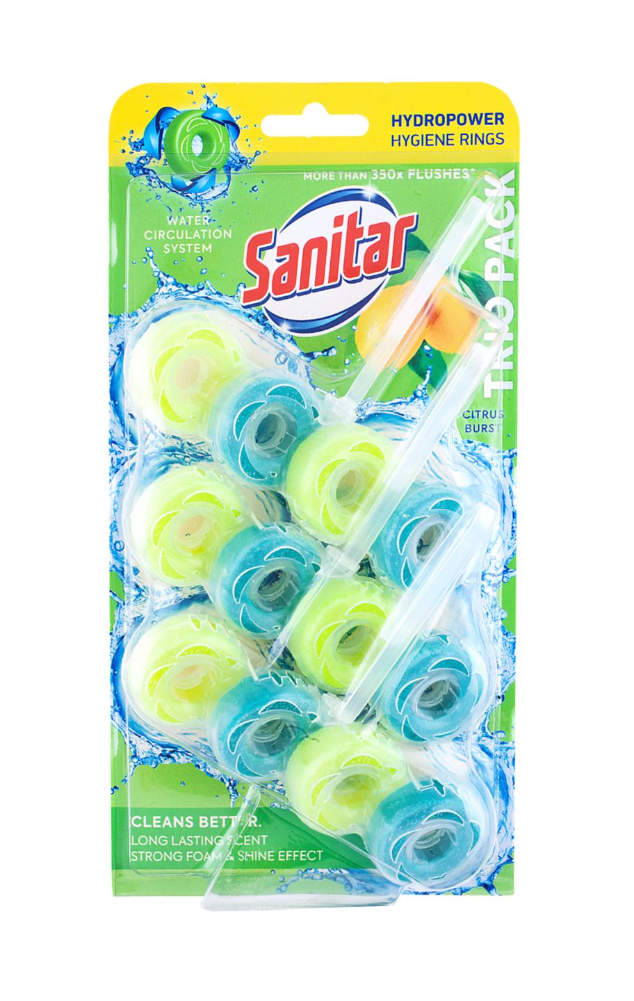 Sanitar WC osvježivač
MPC 2.5.2025=4,99€