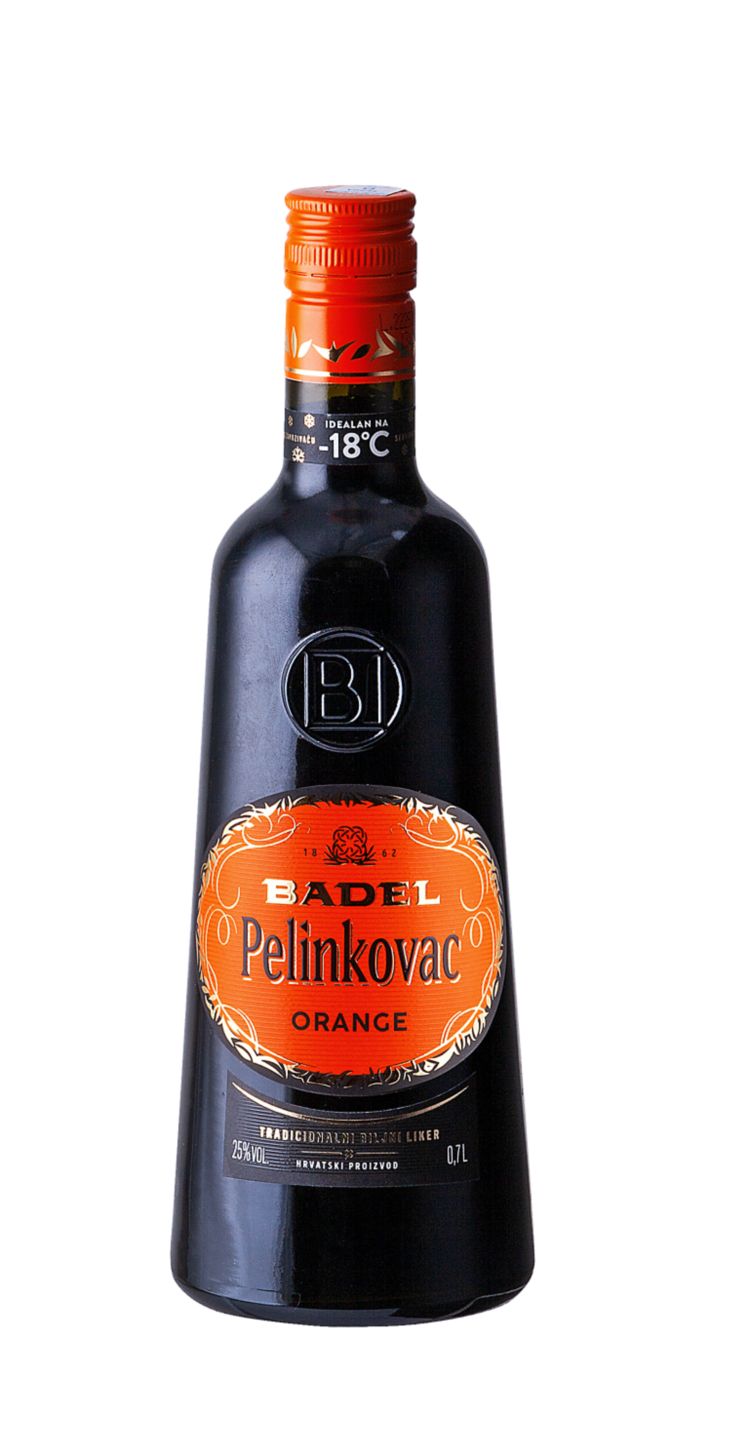 Badel Pelinkovac
MPC 2.5.2025=12,52€